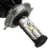 U2 LED Car Headlights Bulbs 80W 7000LM H1 H3 H4 H7 H11/H8/H9 9005 9006 DC 9-30V 6000K