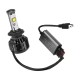 V16 LED Car Headlights Bulbs 60W 6000LM H1 H3 H4 H7 H11/H8/H9 9005 9006 6000K White V16 LED Car Headlights Bulbs 60W 6000LM H1 H3 H4 H7 H11/H8/H9 9005 9006 6000K White