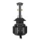 V16 LED Car Headlights Bulbs 60W 6000LM H1 H3 H4 H7 H11/H8/H9 9005 9006 6000K White V16 LED Car Headlights Bulbs 60W 6000LM H1 H3 H4 H7 H11/H8/H9 9005 9006 6000K White
