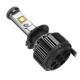 V16 LED Car Headlights Bulbs 60W 6000LM H1 H3 H4 H7 H11/H8/H9 9005 9006 6000K White V16 LED Car Headlights Bulbs 60W 6000LM H1 H3 H4 H7 H11/H8/H9 9005 9006 6000K White
