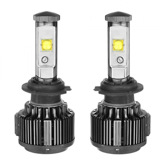 V16 LED Car Headlights Bulbs 60W 6000LM H1 H3 H4 H7 H11/H8/H9 9005 9006 6000K White V16 LED Car Headlights Bulbs 60W 6000LM H1 H3 H4 H7 H11/H8/H9 9005 9006 6000K White