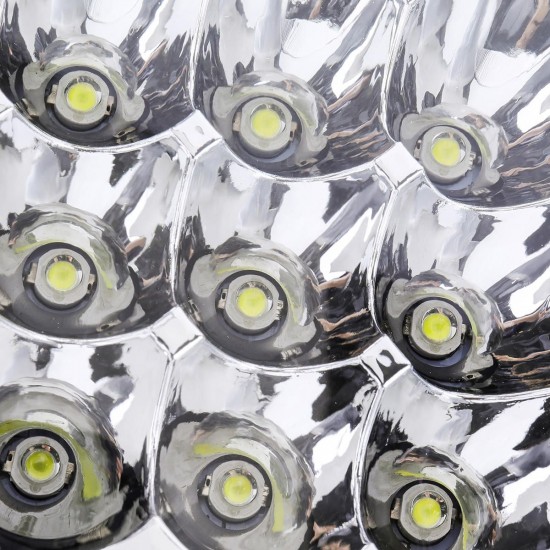 4PCS 4x6 Inch Rectangular LED Headlights Bulb 12V 6000K White H4651 H4652 H4656 H4666 H6545 4PCS 4x6 Inch Rectangular LED Headlights Bulb 12V 6000K White H4651 H4652 H4656 H4666 H6545