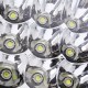4PCS 4x6 Inch Rectangular LED Headlights Bulb 12V 6000K White H4651 H4652 H4656 H4666 H6545 4PCS 4x6 Inch Rectangular LED Headlights Bulb 12V 6000K White H4651 H4652 H4656 H4666 H6545