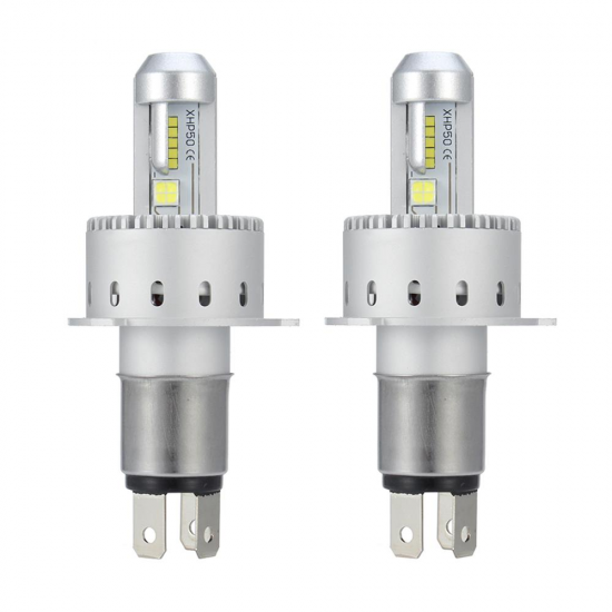 7S 40W 8000LM Car LED Headlights Bulbs H1 H3 H4 H7 H11 9005 9006 6500K White 7S 40W 8000LM Car LED Headlights Bulbs H1 H3 H4 H7 H11 9005 9006 6500K White