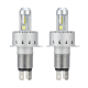 7S 40W 8000LM Car LED Headlights Bulbs H1 H3 H4 H7 H11 9005 9006 6500K White 7S 40W 8000LM Car LED Headlights Bulbs H1 H3 H4 H7 H11 9005 9006 6500K White