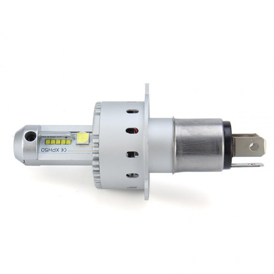 7S 40W 8000LM Car LED Headlights Bulbs H1 H3 H4 H7 H11 9005 9006 6500K White 7S 40W 8000LM Car LED Headlights Bulbs H1 H3 H4 H7 H11 9005 9006 6500K White