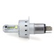 7S 40W 8000LM Car LED Headlights Bulbs H1 H3 H4 H7 H11 9005 9006 6500K White 7S 40W 8000LM Car LED Headlights Bulbs H1 H3 H4 H7 H11 9005 9006 6500K White