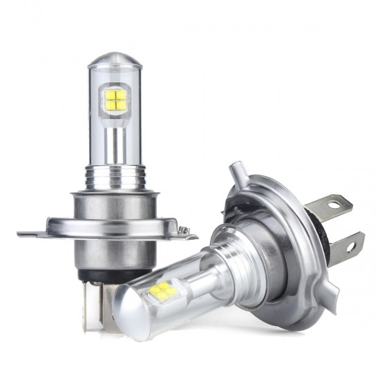 80W 1500LM LED Car Headlights Fog Lamps H1 H3 H4 H7 H11 H16 9005 9006 6000K 80W 1500LM LED Car Headlights Fog Lamps H1 H3 H4 H7 H11 H16 9005 9006 6000K