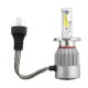 C6 COB LED Headlights Bulb Fog Lamp H1 H3 H4 H7 H8/H9/H11 9005/9006 72W 7600LM 6000K White 2PCS For Car Motor C6 COB LED Headlights Bulb Fog Lamp H1 H3 H4 H7 H8/H9/H11 9005/9006 72W 7600LM 6000K White 2PCS For Car Motor