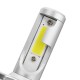 C6 COB LED Headlights Bulb Fog Lamp H1 H3 H4 H7 H8/H9/H11 9005/9006 72W 7600LM 6000K White 2PCS For Car Motor C6 COB LED Headlights Bulb Fog Lamp H1 H3 H4 H7 H8/H9/H11 9005/9006 72W 7600LM 6000K White 2PCS For Car Motor