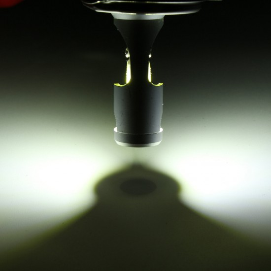 C6 COB LED Headlights Bulb Fog Lamp H1 H3 H4 H7 H8/H9/H11 9005/9006 72W 7600LM 6000K White 2PCS For Car Motor C6 COB LED Headlights Bulb Fog Lamp H1 H3 H4 H7 H8/H9/H11 9005/9006 72W 7600LM 6000K White 2PCS For Car Motor
