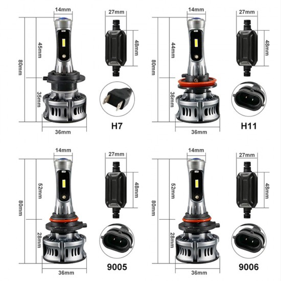 CSP Car LED Headlights H1 H4 H3 H7 H11 9005 9006 60W 9600LM White Blue Dual Color Fog Lights with Bule Devil Angel Eyes Lens Projector CSP Car LED Headlights H1 H4 H3 H7 H11 9005 9006 60W 9600LM White Blue Dual Color Fog Lights with Bule Devil Angel Eyes Lens Projector