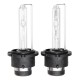 D2S D2C Car HID Xenon Headlights Lamp Bulb 35W 4300-12000K 2PCS