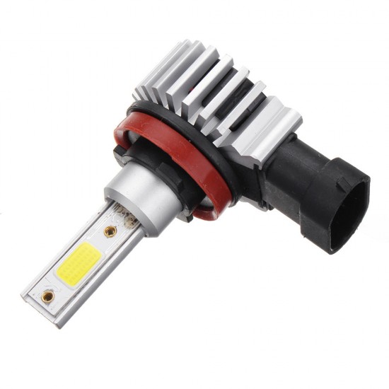 D9 60W 8000LM COB LED Car Headlights Bulbs Fog Lamp H1 H3 H4 H7 H11 9005 9006 6000K Replace Xenon HID Halogen D9 60W 8000LM COB LED Car Headlights Bulbs Fog Lamp H1 H3 H4 H7 H11 9005 9006 6000K Replace Xenon HID Halogen