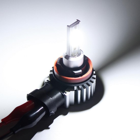 D9 60W 8000LM COB LED Car Headlights Bulbs Fog Lamp H1 H3 H4 H7 H11 9005 9006 6000K Replace Xenon HID Halogen D9 60W 8000LM COB LED Car Headlights Bulbs Fog Lamp H1 H3 H4 H7 H11 9005 9006 6000K Replace Xenon HID Halogen