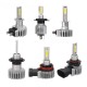 D9 60W 8000LM COB LED Car Headlights Bulbs Fog Lamp H1 H3 H4 H7 H11 9005 9006 6000K Replace Xenon HID Halogen D9 60W 8000LM COB LED Car Headlights Bulbs Fog Lamp H1 H3 H4 H7 H11 9005 9006 6000K Replace Xenon HID Halogen