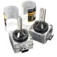 DC12V 35W 4300/5000/6000K Car D1S HID Xenon Bulb Front Light Headlight DC12V 35W 4300/5000/6000K Car D1S HID Xenon Bulb Front Light Headlight
