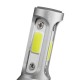 DG-S2 Car COB LED Headlights Bulbs H4 H7 High Low Beam Fog Lamps 72W 9000LM IP68 6500K White 2PCS PK S2 DG-S2 Car COB LED Headlights Bulbs H4 H7 High Low Beam Fog Lamps 72W 9000LM IP68 6500K White 2PCS PK S2