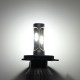 DG-S2 Car COB LED Headlights Bulbs H4 H7 High Low Beam Fog Lamps 72W 9000LM IP68 6500K White 2PCS PK S2 DG-S2 Car COB LED Headlights Bulbs H4 H7 High Low Beam Fog Lamps 72W 9000LM IP68 6500K White 2PCS PK S2