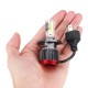 G2 LED Car Headlights Bulb 80W 10000LM Fog Light H1 H4 H7 H8 9005 9006 9012 9-32V 6000K White 2Pcs G2 LED Car Headlights Bulb 80W 10000LM Fog Light H1 H4 H7 H8 9005 9006 9012 9-32V 6000K White 2Pcs