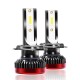 G2 LED Car Headlights Bulb 80W 10000LM Fog Light H1 H4 H7 H8 9005 9006 9012 9-32V 6000K White 2Pcs G2 LED Car Headlights Bulb 80W 10000LM Fog Light H1 H4 H7 H8 9005 9006 9012 9-32V 6000K White 2Pcs