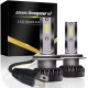 G2 LED phare de voiture ampoule de brouillard H1 H7 H8 9005 9006 9012 72W 9200LM 6000K G2 LED phare de voiture ampoule de brouillard H1 H7 H8 9005 9006 9012 72W 9200LM 6000K