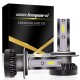 G2 LED phare de voiture ampoule de brouillard H1 H7 H8 9005 9006 9012 72W 9200LM 6000K G2 LED phare de voiture ampoule de brouillard H1 H7 H8 9005 9006 9012 72W 9200LM 6000K