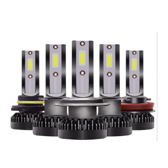 G2 LED phare de voiture ampoule de brouillard H1 H7 H8 9005 9006 9012 72W 9200LM 6000K G2 LED phare de voiture ampoule de brouillard H1 H7 H8 9005 9006 9012 72W 9200LM 6000K