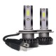 G2 LED phare de voiture ampoule de brouillard H1 H7 H8 9005 9006 9012 72W 9200LM 6000K G2 LED phare de voiture ampoule de brouillard H1 H7 H8 9005 9006 9012 72W 9200LM 6000K