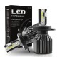G4 Mini H4 H7 Car LED Headlights Bulbs H1 H11 9005 9006 9012 Fog Light 70W 10000LM IP68 6000K 2PCS G4 Mini H4 H7 Car LED Headlights Bulbs H1 H11 9005 9006 9012 Fog Light 70W 10000LM IP68 6000K 2PCS
