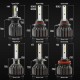 G4 Mini H4 H7 Car LED Headlights Bulbs H1 H11 9005 9006 9012 Fog Light 70W 10000LM IP68 6000K 2PCS G4 Mini H4 H7 Car LED Headlights Bulbs H1 H11 9005 9006 9012 Fog Light 70W 10000LM IP68 6000K 2PCS