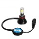 G5 4 Sides 80W 8000LM COB LED Car Headlights H8/H9/H11 9005 9007 880 Fog Lamps 9-36V 6000K 2PCS G5 4 Sides 80W 8000LM COB LED Car Headlights H8/H9/H11 9005 9007 880 Fog Lamps 9-36V 6000K 2PCS