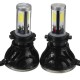 G5 Car Headlight COB 8000LM 80W 360 Angle White 6000K H4 H7 H13 9006 9005 DC 9-36V Waterproof IP68 G5 Car Headlight COB 8000LM 80W 360 Angle White 6000K H4 H7 H13 9006 9005 DC 9-36V Waterproof IP68