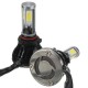 G5 Car Headlight COB 8000LM 80W 360 Angle White 6000K H4 H7 H13 9006 9005 DC 9-36V Waterproof IP68 G5 Car Headlight COB 8000LM 80W 360 Angle White 6000K H4 H7 H13 9006 9005 DC 9-36V Waterproof IP68