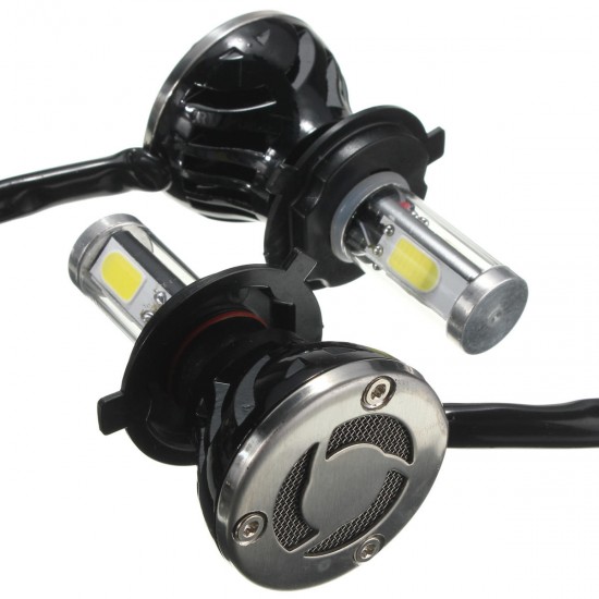 G5 Car Headlight COB 8000LM 80W 360 Angle White 6000K H4 H7 H13 9006 9005 DC 9-36V Waterproof IP68 G5 Car Headlight COB 8000LM 80W 360 Angle White 6000K H4 H7 H13 9006 9005 DC 9-36V Waterproof IP68