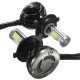 G5 Car Headlight COB 8000LM 80W 360 Angle White 6000K H4 H7 H13 9006 9005 DC 9-36V Waterproof IP68 G5 Car Headlight COB 8000LM 80W 360 Angle White 6000K H4 H7 H13 9006 9005 DC 9-36V Waterproof IP68