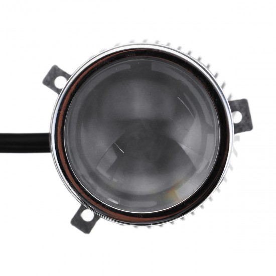 G6 H4 Car LED Projector Headlights Bulb with Reflector Cup High Low Combo Beam IP65 Waterproof 70W 8000LM 5500K White 2PCS G6 H4 Car LED Projector Headlights Bulb with Reflector Cup High Low Combo Beam IP65 Waterproof 70W 8000LM 5500K White 2PCS