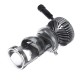 G6 H4 LED Headlights with Mini Projector Lens 70W Clear Hi-lo Dual Beam Pattern Headlamp 2PCS for RHD Car Motorcycle G6 H4 LED Headlights with Mini Projector Lens 70W Clear Hi-lo Dual Beam Pattern Headlamp 2PCS for RHD Car Motorcycle