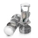 G6 H4 LED Headlights with Mini Projector Lens 70W Clear Hi-lo Dual Beam Pattern Headlamp 2PCS for RHD Car Motorcycle G6 H4 LED Headlights with Mini Projector Lens 70W Clear Hi-lo Dual Beam Pattern Headlamp 2PCS for RHD Car Motorcycle