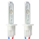 H1 75W Car HID Xenon Headlights Bulb DC 12V 4300K-12000K 2PCS H1 75W Car HID Xenon Headlights Bulb DC 12V 4300K-12000K 2PCS