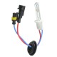 H1 75W Car HID Xenon Headlights Bulb DC 12V 4300K-12000K 2PCS H1 75W Car HID Xenon Headlights Bulb DC 12V 4300K-12000K 2PCS