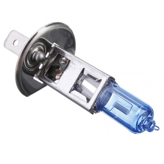 H1 Car HaloHeadlights Bulb Replacement Fog Lamp 100W 12V 6000K White 1PCS H1 Car HaloHeadlights Bulb Replacement Fog Lamp 100W 12V 6000K White 1PCS