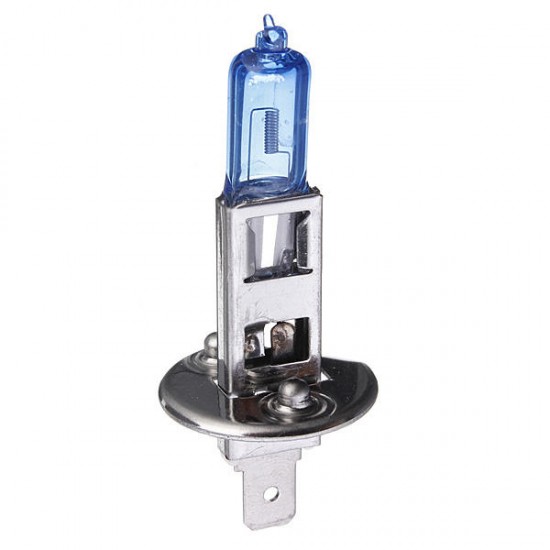 H1 Car HaloHeadlights Bulb Replacement Fog Lamp 100W 12V 6000K White 1PCS H1 Car HaloHeadlights Bulb Replacement Fog Lamp 100W 12V 6000K White 1PCS
