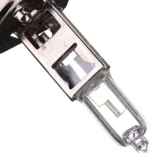 H1 HaloHeadlamp Bulb 448 12V 55W P14.5s 10mm H1 HaloHeadlamp Bulb 448 12V 55W P14.5s 10mm