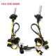 H16/5202 12V 35W Auto Car HID Light Lamp Bulb Replacement Xenon Kits H16/5202 12V 35W Auto Car HID Light Lamp Bulb Replacement Xenon Kits