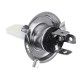 H4 COB 48SMD LED Car Motorcycle Headlights Hi/Lo Beam Bulb 4W 906LM White 12-24V 6000K H4 COB 48SMD LED Car Motorcycle Headlights Hi/Lo Beam Bulb 4W 906LM White 12-24V 6000K