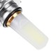 H4 COB 48SMD LED Car Motorcycle Headlights Hi/Lo Beam Bulb 4W 906LM White 12-24V 6000K