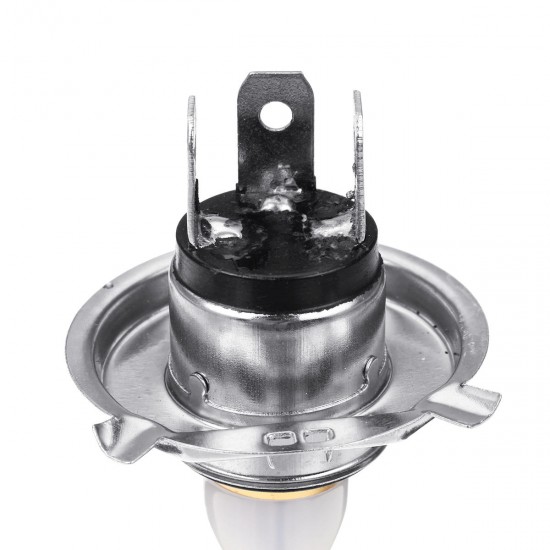 H4 COB 48SMD LED Car Motorcycle Headlights Hi/Lo Beam Bulb 4W 906LM White 12-24V 6000K H4 COB 48SMD LED Car Motorcycle Headlights Hi/Lo Beam Bulb 4W 906LM White 12-24V 6000K
