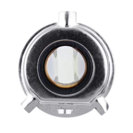 H4 COB 48SMD LED Car Motorcycle Headlights Hi/Lo Beam Bulb 4W 906LM White 12-24V 6000K H4 COB 48SMD LED Car Motorcycle Headlights Hi/Lo Beam Bulb 4W 906LM White 12-24V 6000K