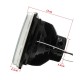 H6014/H6052/H6054 Chrome 7x6 LED Ring Projector Headlight Conversion Kit H6014/H6052/H6054 Chrome 7x6 LED Ring Projector Headlight Conversion Kit
